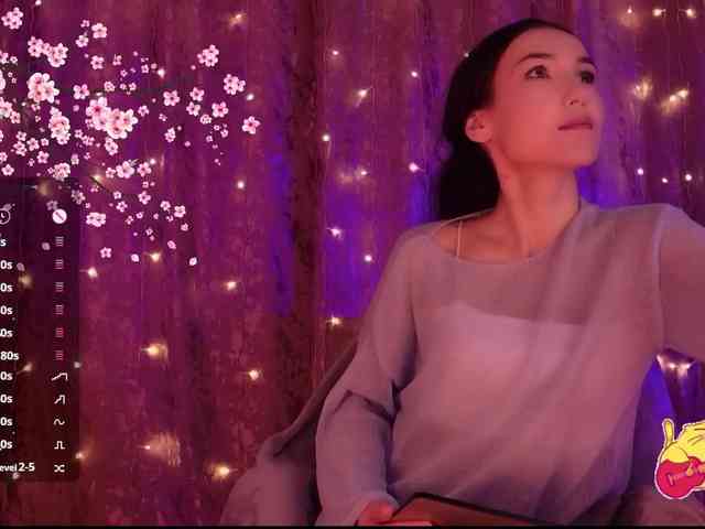 Taliswoman webcam