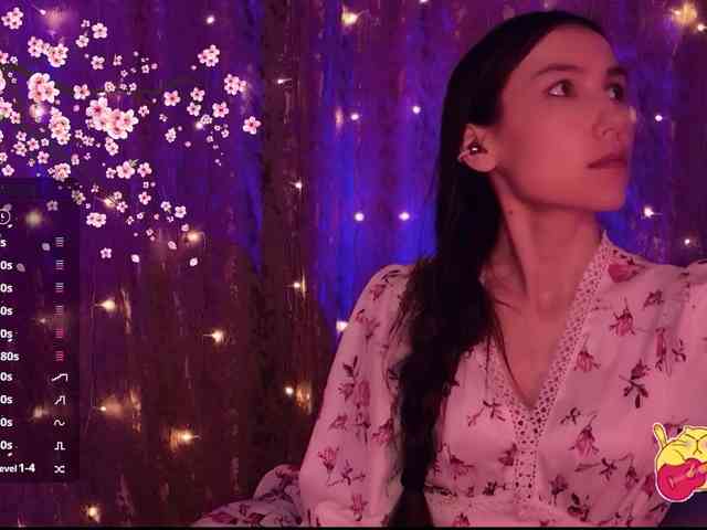 Taliswoman webcam