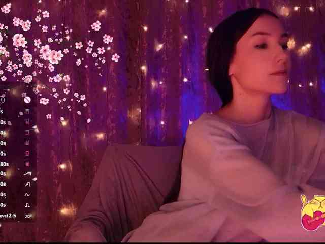 Taliswoman webcam