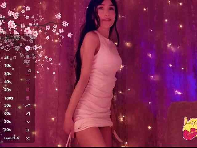 Taliswoman webcam