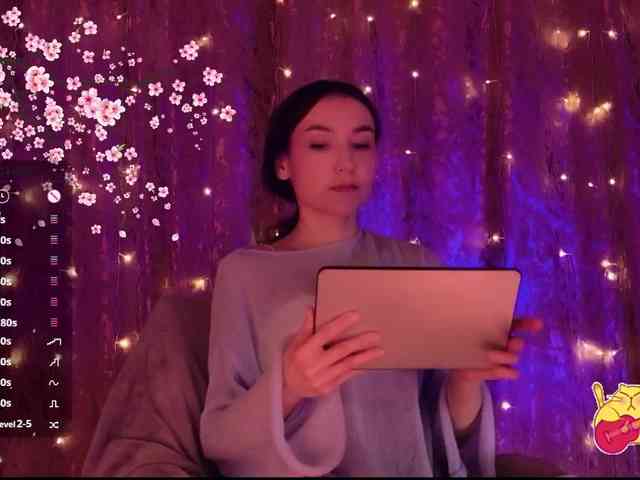 Taliswoman webcam