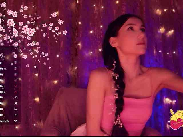 Taliswoman webcam