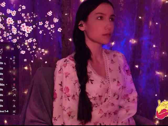 Taliswoman webcam