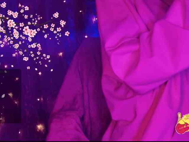Taliswoman webcam