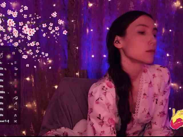 Taliswoman webcam