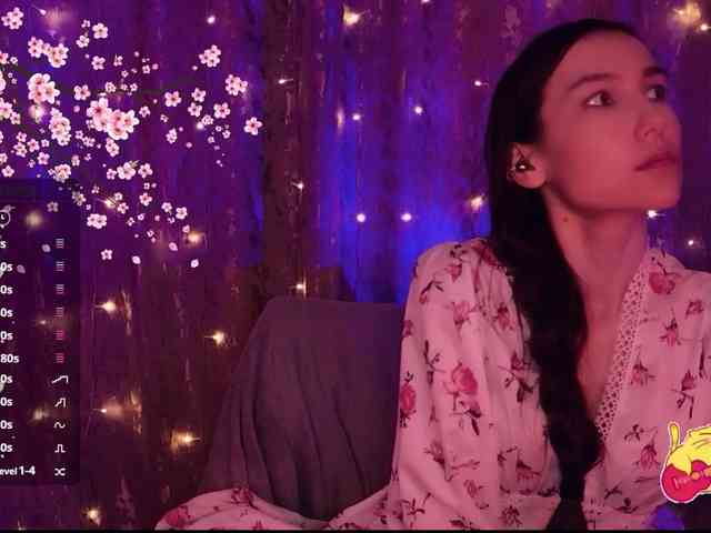 Taliswoman webcam