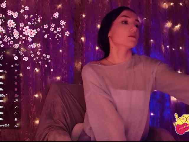 Taliswoman webcam