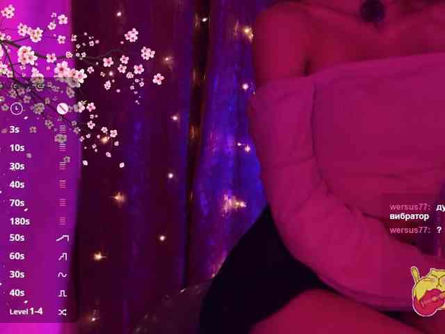 Taliswoman webcam