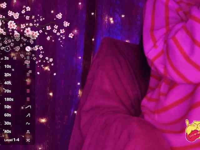 Taliswoman webcam
