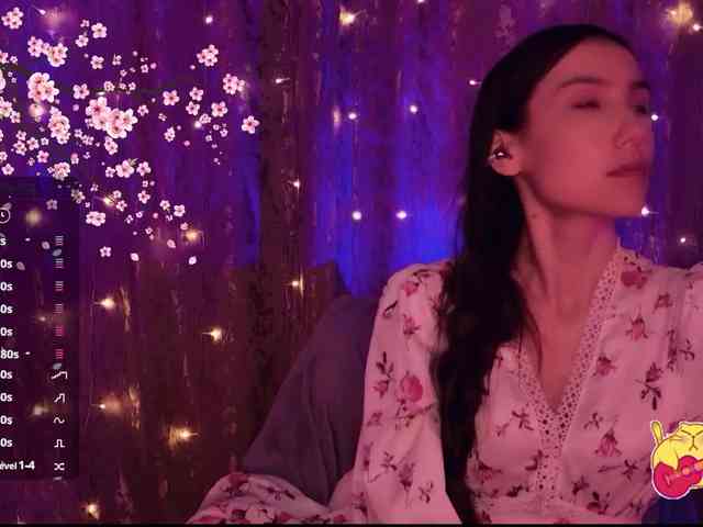 Taliswoman webcam
