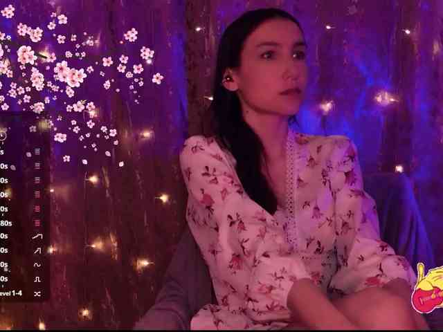 Taliswoman webcam