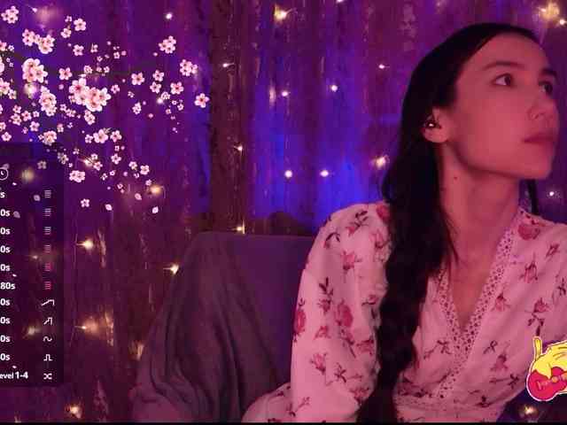 Taliswoman webcam