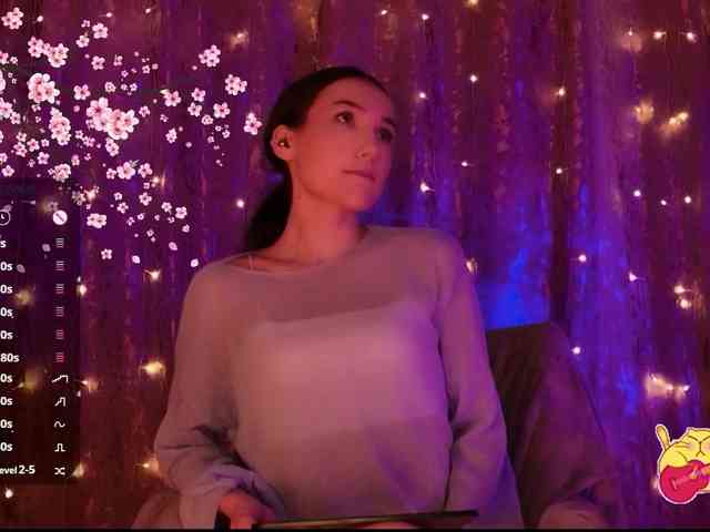 Taliswoman webcam