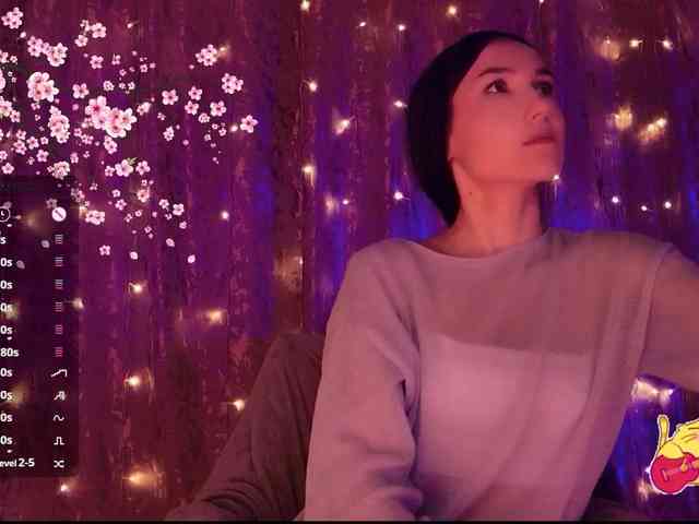 Taliswoman webcam