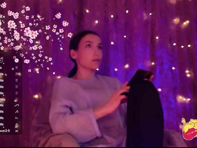 Taliswoman webcam