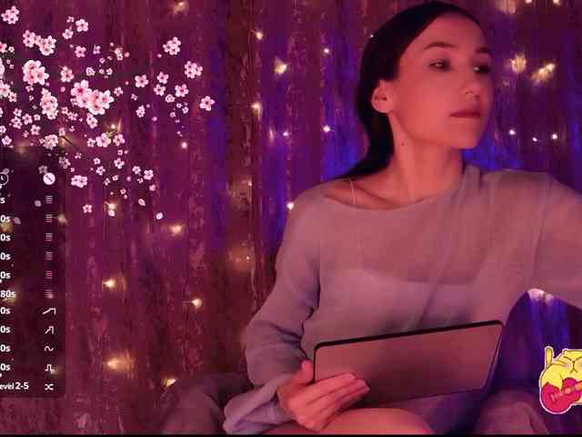 Taliswoman webcam