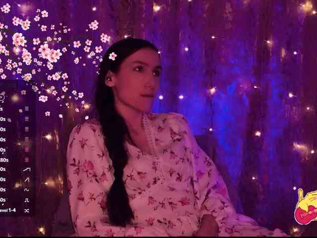 Taliswoman webcam
