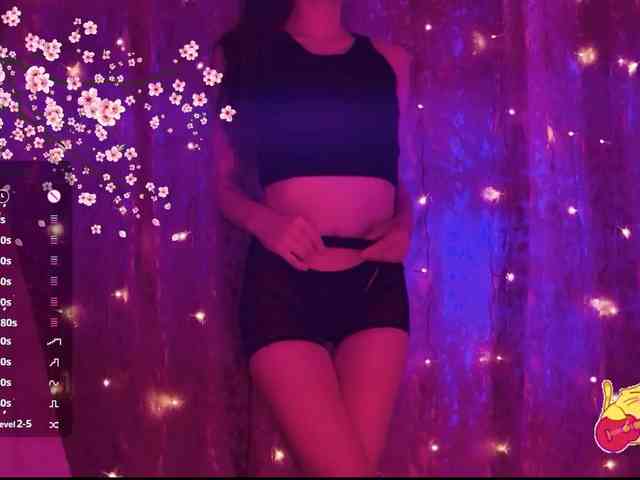 Modelo: Taliswoman