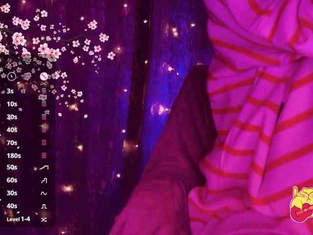 Taliswoman webcam