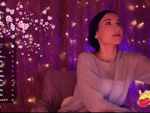 Taliswoman webcam
