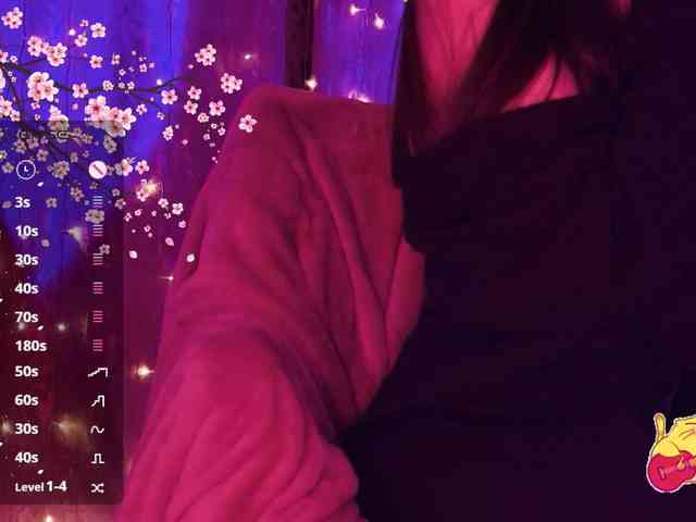 Taliswoman webcam