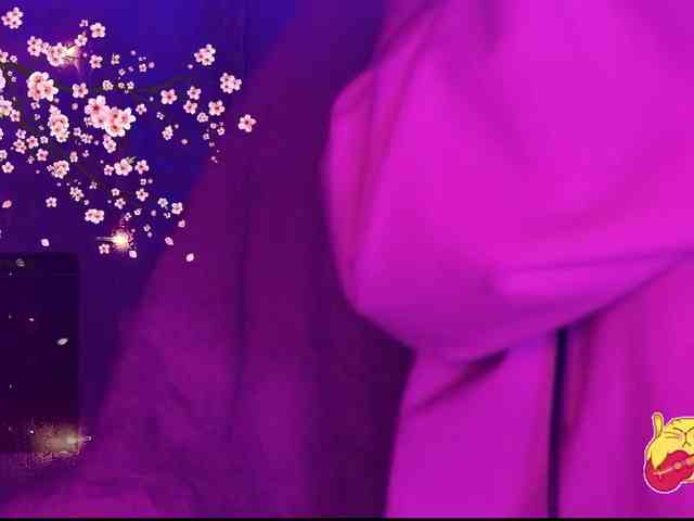 Taliswoman webcam