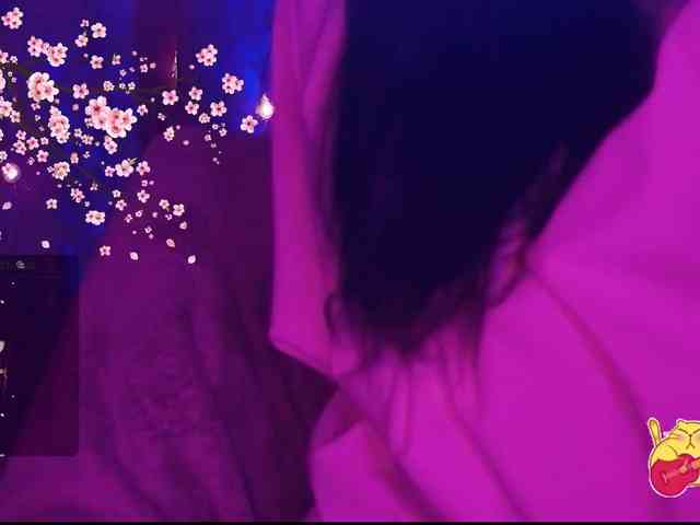 _Alicia webcam