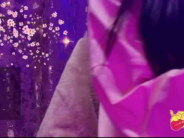 _Alicia webcam