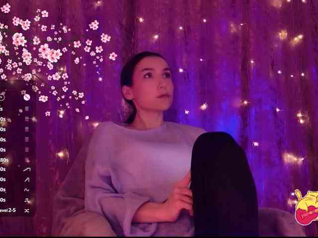 Taliswoman webcam