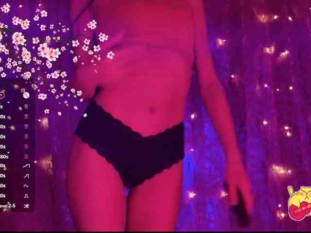 Taliswoman webcam