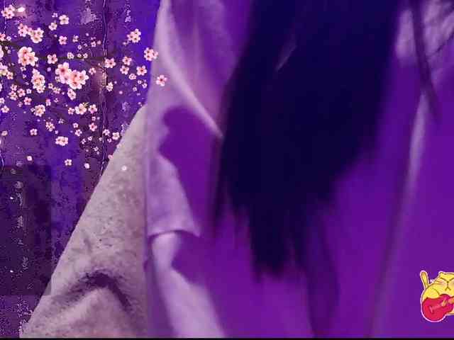_Alicia webcam