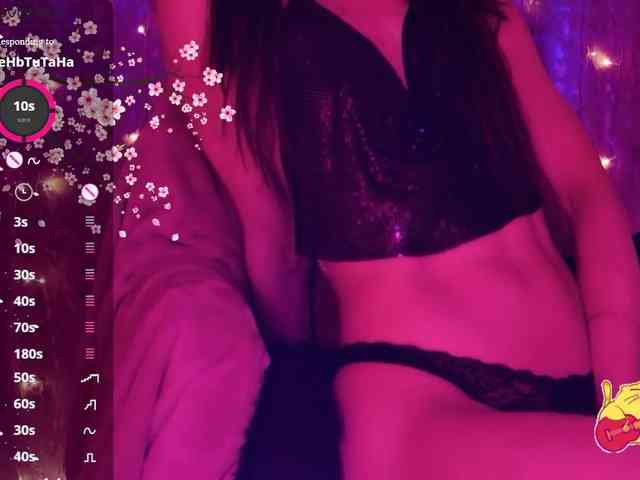 Modelo: Taliswoman