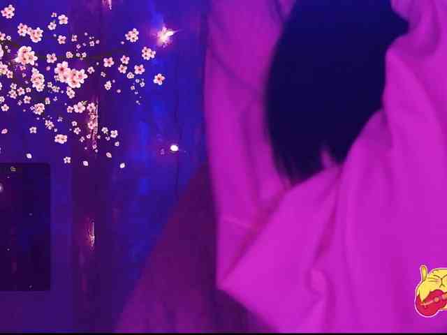 _Alicia webcam