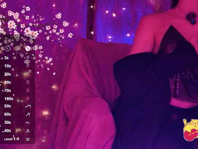 Taliswoman webcam