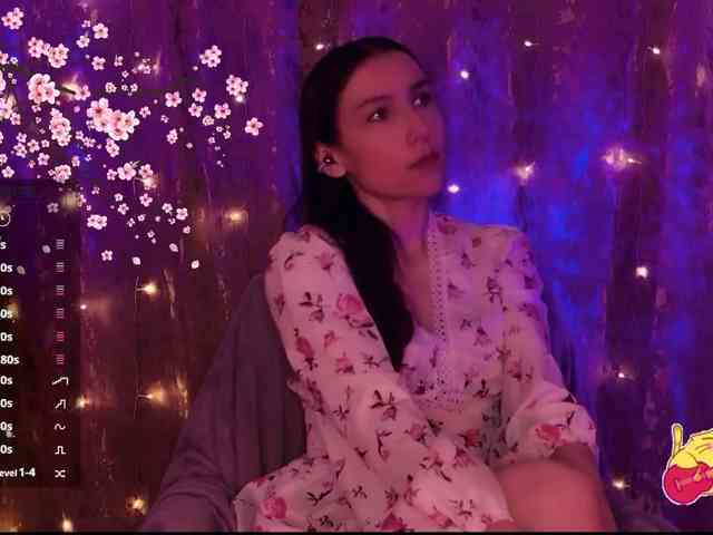 Taliswoman webcam