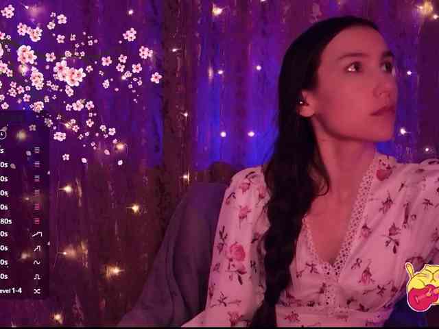 Taliswoman webcam