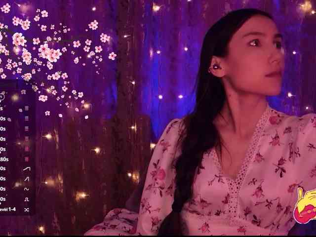 Taliswoman webcam
