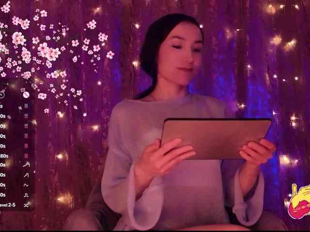 Taliswoman webcam