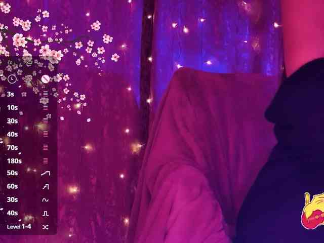 Taliswoman webcam