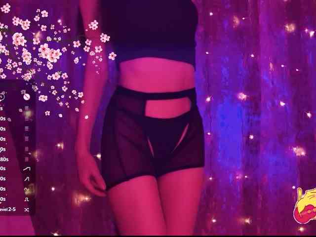Modelo: Taliswoman