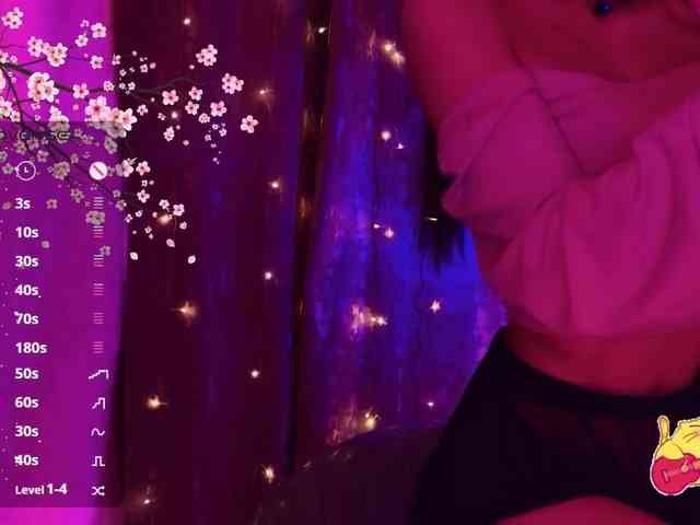 Taliswoman webcam