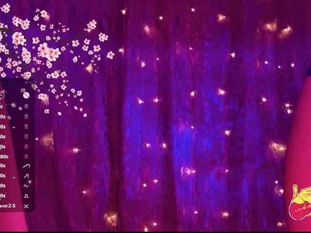 Taliswoman webcam