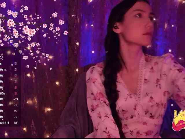 Taliswoman webcam