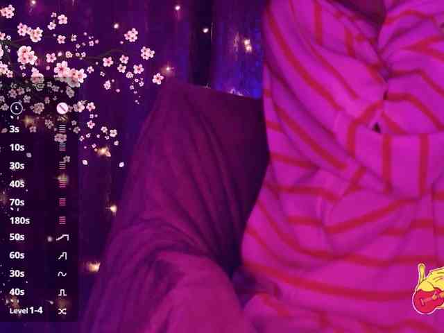 Taliswoman webcam