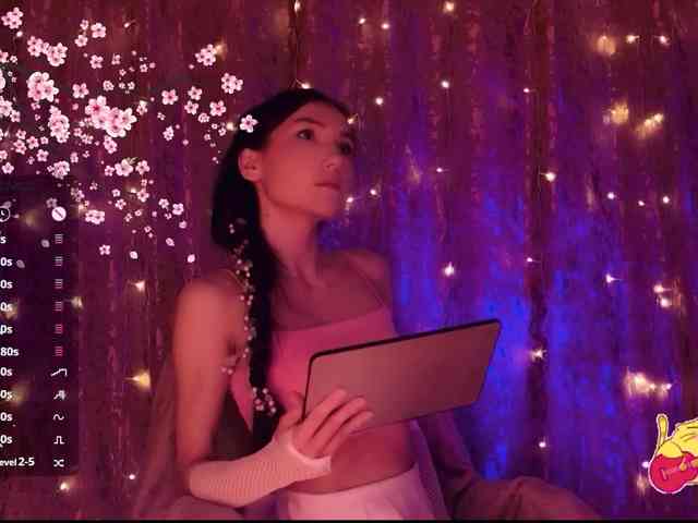 Taliswoman webcam