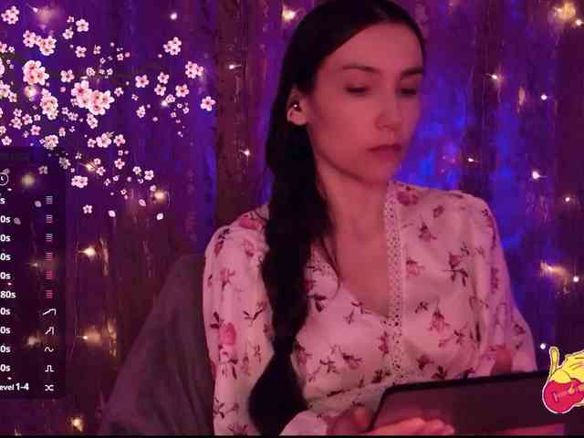 Taliswoman webcam