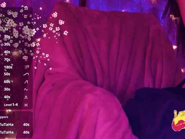 Taliswoman webcam