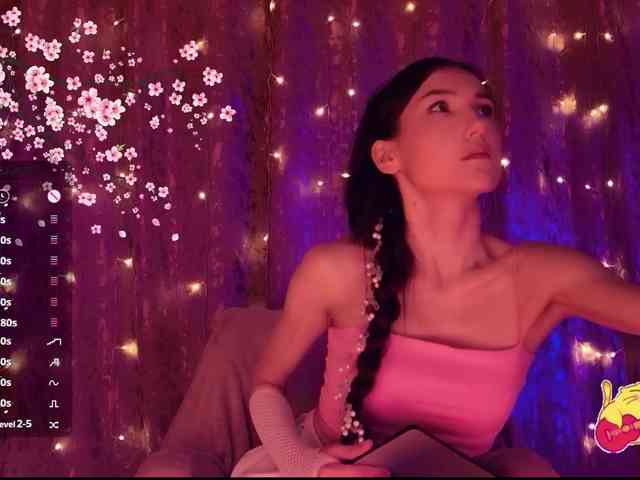 Taliswoman webcam