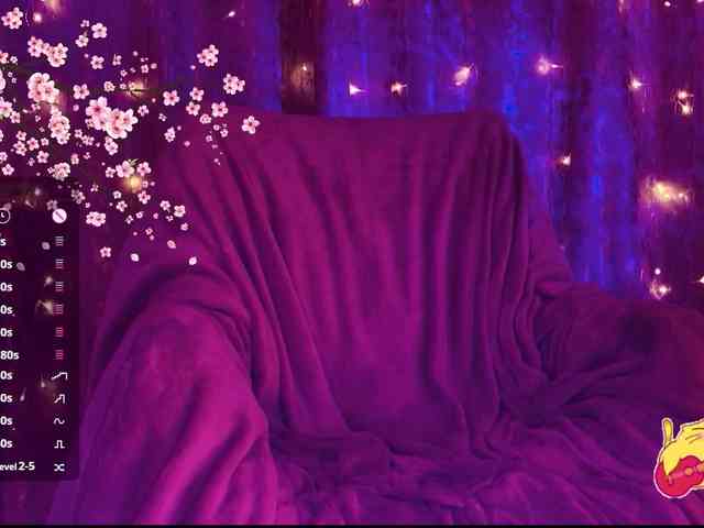Taliswoman webcam