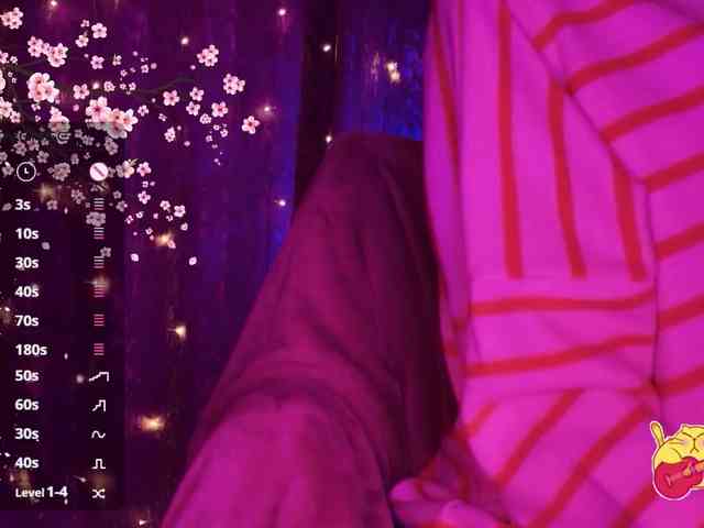 Taliswoman webcam